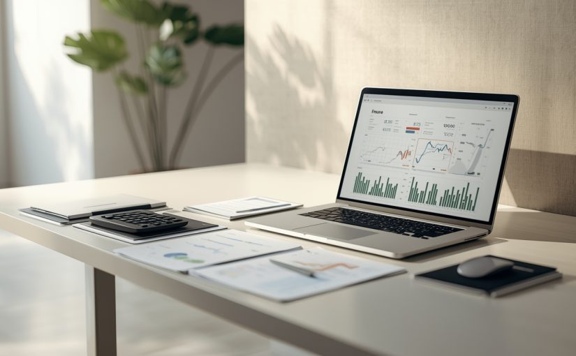 Pełny  poradnik  poświęcony kontrolowaniu budżetu w firmie